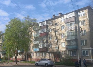 3-комнатная квартира на продажу, 59.8 м2, Курск, улица Энергетиков, 3, Сеймский округ