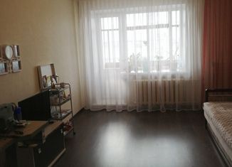 Продаю 1-комнатную квартиру, 33.9 м2, Курган, улица Савельева, 42