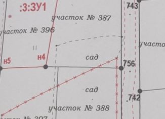 Продажа земельного участка, 6 сот., Калининград, Центральный район, Соловьиная улица, 396