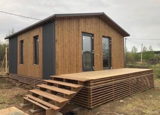 Продам дом, 25 м2, СНТ Каменка, СНТ Каменка, 230