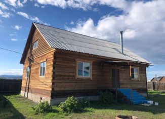 Продам дом, 115 м2, ДНТ Ургаса, Донниковая улица