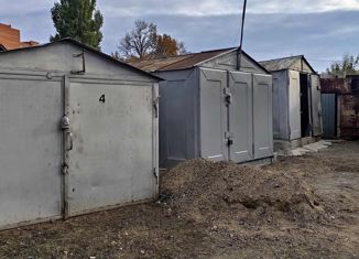Продажа гаража, 18 м2, Оренбург, Дзержинский район, Овражная улица, 21
