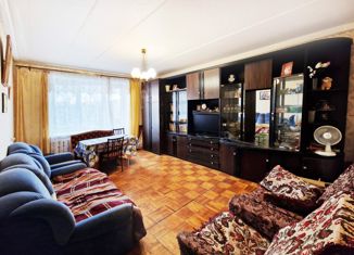 2-комнатная квартира на продажу, 50 м2, Бор, улица Ленина, 150