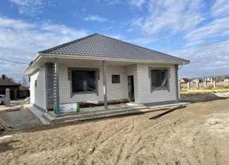 Продажа дома, 87 м2, деревня Падерина, Луговая улица