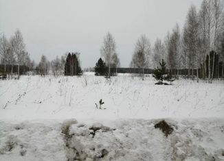 Продается участок, 10 сот., посёлок Комсомольский