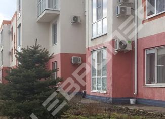Продается однокомнатная квартира, 43.2 м2, Краснодар, ЖК Италия