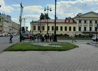 Продаю квартиру студию, 14 м2, Санкт-Петербург, 18-я линия Васильевского острова, 11Б, 18-я линия Васильевского острова