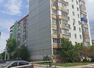 Продается однокомнатная квартира, 36.1 м2, Пензенская область, улица Клары Цеткин, 59