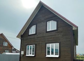 Продаю дом, 130 м2, Уфа, садовое некоммерческое товарищество Звёздочка, 41