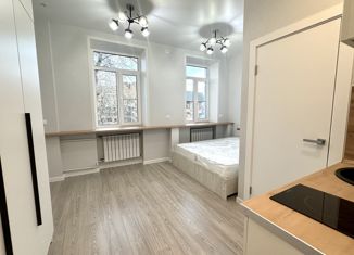 Продажа квартиры студии, 17 м2, Москва, Токмаков переулок, 16с1, Токмаков переулок