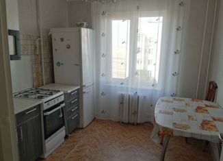 1-комнатная квартира на продажу, 39.7 м2, Волгоградская область, посёлок Октябрьский, 130