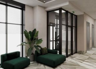 Продается 3-комнатная квартира, 64.5 м2, Самара, Съездовская улица, 11, ЖК Логика