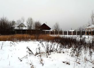 Земельный участок на продажу, 9.8 сот., деревня Марьино, деревня Марьино, 83А