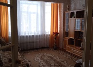 Продается 2-ком. квартира, 47 м2, поселок Октябрьский, Стадионная улица, 3