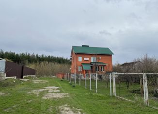 Дом на продажу, 268.4 м2, село Рыкань, Школьная улица, 39