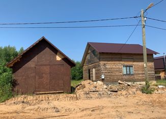 Продается дом, 110 м2, посёлок городского типа Верхняя Максаковка, Родниковая улица, 12