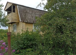 Продам дом, 25 м2, СНТ Медик