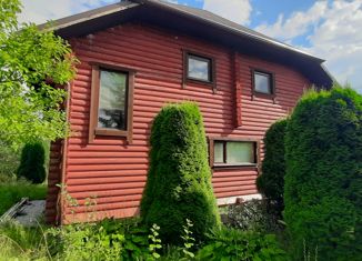 Продам дом, 250 м2, деревня Береговые Морины, Николаевская улица