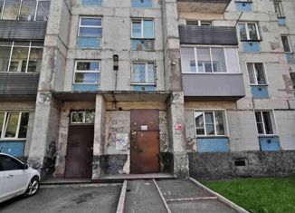Продается 1-ком. квартира, 30.4 м2, Новокузнецк, улица Батюшкова, 5А