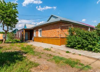 Продажа дома, 120 м2, село Сосновское, улица Циолковского, 2