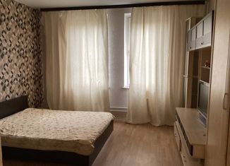 Однокомнатная квартира на продажу, 40 м2, Москва, улица Захарьинские Дворики, 3, улица Захарьинские Дворики