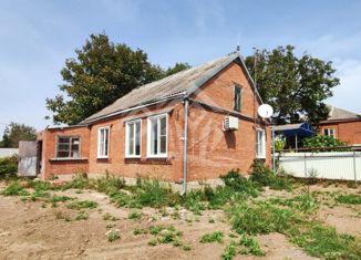 Продается дом, 68.1 м2, станица Северская, Кольцевая улица