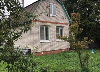 Продаю дом, 50 м2, деревня Скоково