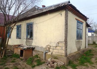 Продам дом, 66 м2, хутор Краснооктябрьский