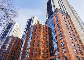 Продам 3-комнатную квартиру, 94.4 м2, Воронеж, улица Берёзовая Роща, 4А, ЖК Легенда парк