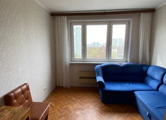 Продается 1-комнатная квартира, 35.5 м2, Москва, Белозерская улица, 19