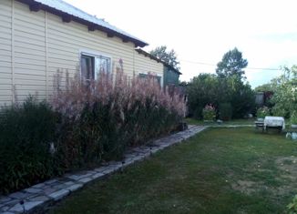 Продаю дом, 60.7 м2, село Мокроусово, улица Сабанина, 41