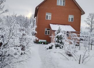 Дом на продажу, 215 м2, село Анискино, Центральная улица, 61А