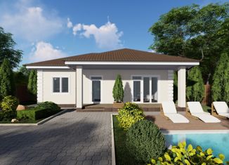 Продам дом, 84.8 м2, коттеджный поселок Эко парк