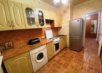 Продажа однокомнатной квартиры, 42 м2, Заволжье, улица Пономарева, 4