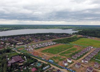 Продаю дом, 135 м2, деревня Хлябово, Клеверная улица, 1