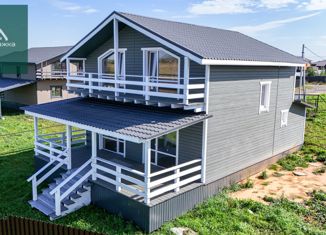 Продается дом, 145 м2, коттеджный поселок Новая Европа, Римская улица, 41