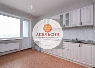 Продажа 3-комнатной квартиры, 73 м2, Новосибирск, Спортивная улица, 21, Ленинский район