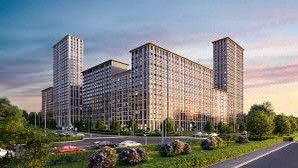 4-комнатная квартира на продажу, 105.1 м2, Москва, Винницкая улица, 8, метро Раменки