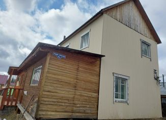 Продается дом, 74 м2, село Сунтар, улица Марфы Даниловой