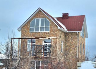 Продается дом, 500 м2, деревня Зимёнки, Магистральная улица