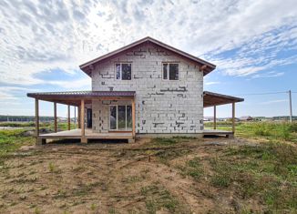 Продается дом, 190 м2, село Большие Харлуши, Малиновая улица, 10