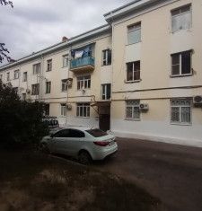 Продается 2-комнатная квартира, 40 м2, Калмыкия, улица Б. Городовикова, 15
