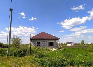 Продажа дома, 102 м2, село Верхний Телелюй, улица Некрасова