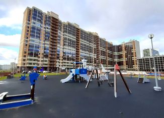 2-ком. квартира на продажу, 60 м2, Мурино, ЖК Материк, Воронцовский бульвар, 19к1