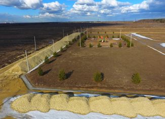 Продается участок, 8 сот., Дачное некоммерческое партнерство Ижорец, Кольская линия