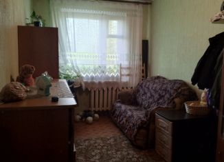 Продам 2-комнатную квартиру, 48 м2, Нижегородская область, улица Пушкина, 5