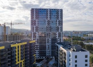 Продаю трехкомнатную квартиру, 74.01 м2, Красноярск, Свободный проспект, 66М, Октябрьский район