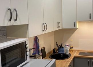 Продажа квартиры студии, 27 м2, станица Северская, улица Победы, 30