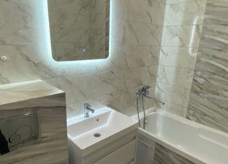 Продам двухкомнатную квартиру, 56 м2, Краснодар, улица Западный Обход, 39/1к3, ЖК Мой Город