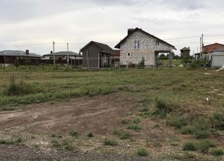 Продам участок, 5.6 сот., коттеджный посёлок Озёрный, Вишнёвая улица, 23